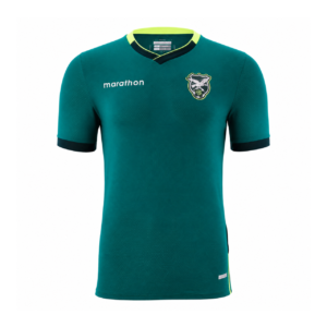 Maillot – Bolivie – Domicile – 2026