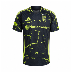 Maillot – Columbus Crew – Extérieur – 2026