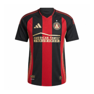 Maillot – Atlanta United FC – Domicile – 2026