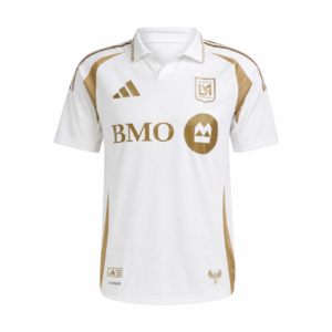 Maillot – Los Angeles FC – Extérieur – 2026