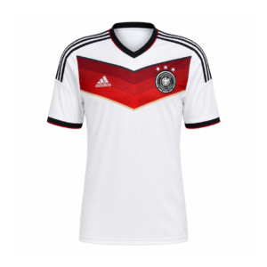 Maillot – Allemagne – Domicile – 2014