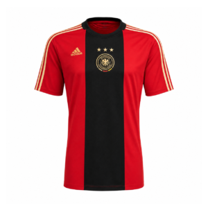 Maillot – Allemagne – Extérieur – 2008