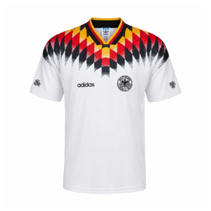 Maillot – Allemagne – Domicile – 1994