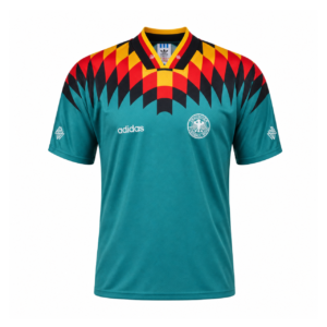 Maillot – Allemagne – Extérieur – 1994