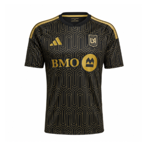 Maillot – Los Angeles FC – Domicile – 2026