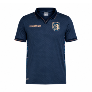 Maillot – Équateur – Extérieur – 2026