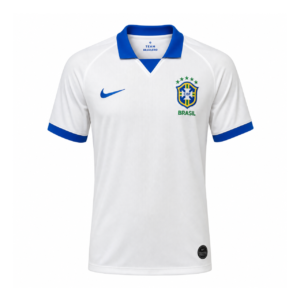 Maillot – Brésil – Extérieur – 2019