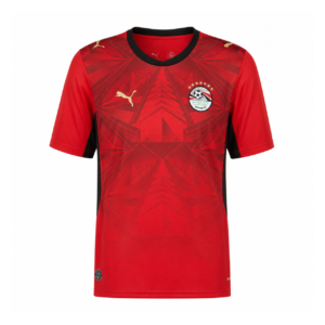 Maillot – Égypte – Domicile – 2026