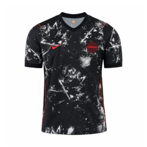 Maillot – Canada – Extérieur – 2026