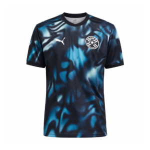 Maillot – Paraguay – Extérieur – 2026