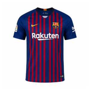 Maillot – FC Barcelone – Domicile – 2018/19