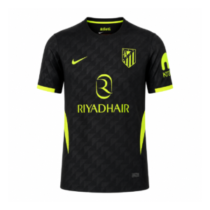Maillot – Atlético de Madrid – Extérieur – 2026/27