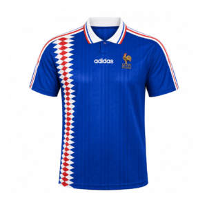 Maillot – France – Domicile – 1994