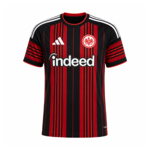 Maillot – Eintracht Francfort – Domicile – 2026/27