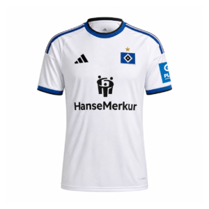 Maillot – Hamburger SV – Domicile – 2026/27