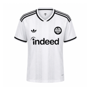 Maillot – Eintracht Francfort – Extérieur – 2026/27