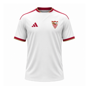 Maillot – Sevilla FC – Domicile – 2026/27