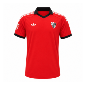 Maillot – Séville FC – Extérieur – 2026/27