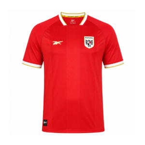 Maillot – Panama – Domicile – 2026