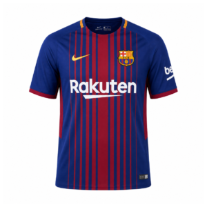 Maillot – FC Barcelone – Domicile – 2017/18