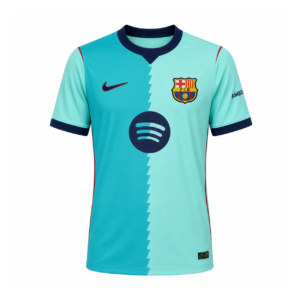 Maillot – FC Barcelone – Troisième tenue – 2026/27