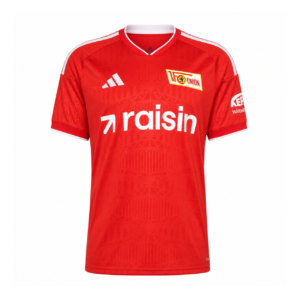 Maillot – 1. FC Union Berlin – Domicile – 2026/27