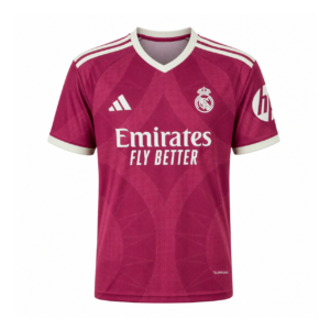Maillot – Real Madrid CF – Extérieur – 2026/27