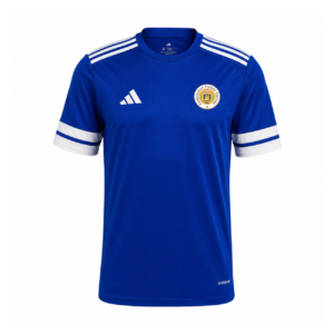 Maillot – Curaçao – Domicile – 2026