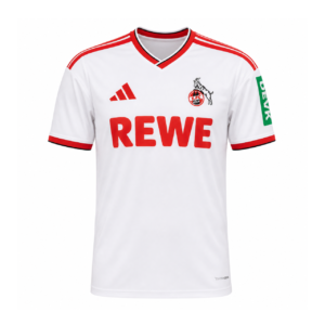 Maillot – 1. FC Köln – Domicile – 2026/27