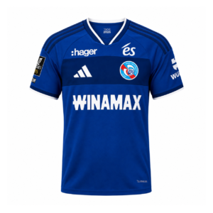 Maillot – RC Strasbourg Alsace – Domicile – 2026/27