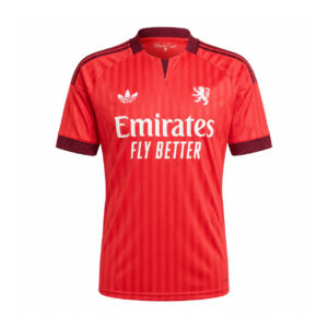 Maillot – Olympique Lyonnais – Extérieur – 2026/27