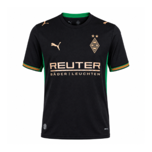 Maillot – Borussia Mönchengladbach – Extérieur – 2026/27