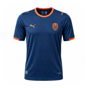 Maillot – Valencia CF – Extérieur – 2026/27