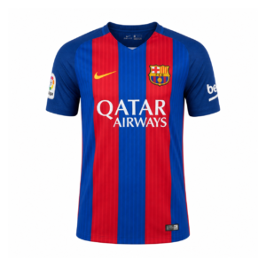 Maillot – FC Barcelone – Domicile – 2016/17