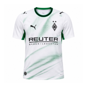Maillot – Borussia Mönchengladbach – Domicile – 2026/27