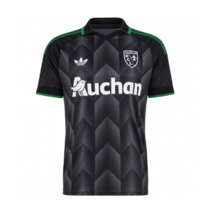 Maillot – RC Lens – Extérieur – 2026/27