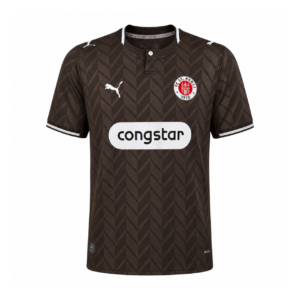 Maillot – FC St. Pauli – Domicile – 2026/27