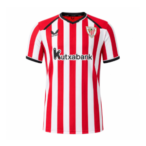Maillot – Athletic Club – Domicile – 2026/27