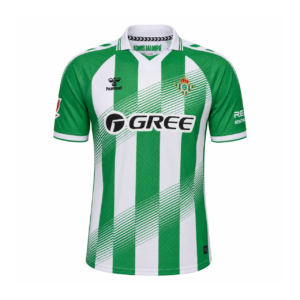 Maillot – Real Betis Balompié – Domicile – 2026/27