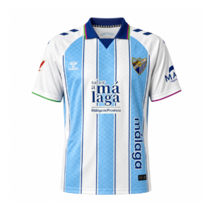 Maillot – Málaga CF – Domicile – 2026/27