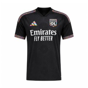 Maillot – Olympique Lyonnais – Troisième tenue – 2026/27