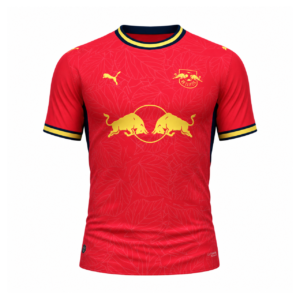 Maillot – RB Leipzig – Extérieur – 2026/27