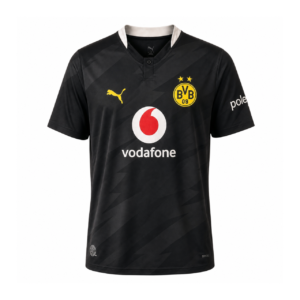 Maillot – Borussia Dortmund – Extérieur – 2026/27