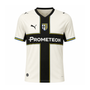 Maillot – Parma Calcio – Domicile – 2026/27