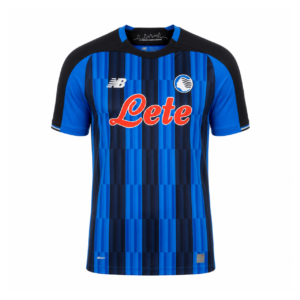 Maillot – Atalanta BC – Domicile – 2026/27