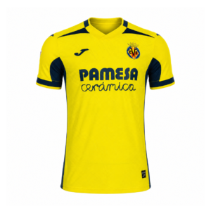 Maillot – Villarreal CF – Domicile – 2026/27