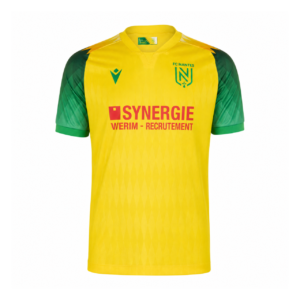Maillot – FC Nantes – Domicile – 2026/27