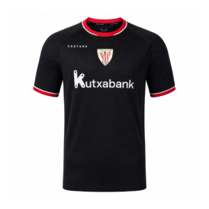 Maillot – l'Athletic Club – Extérieur – 2026/27