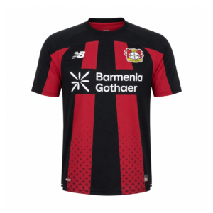 Maillot – Bayer 04 Leverkusen – Domicile – 2026/27