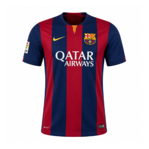 Maillot – FC Barcelone – Domicile – 2014/15